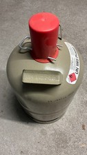 Gasflasche Eigentumsflasche 11kg leer inklusive Schutzhaube
