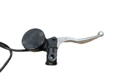 Hauptbremszylinder mit Hebel