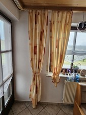 Schöne Gardinen, Vorhänge