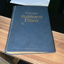 Escoffier - a.,