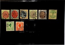 Dänemark DÄNISCH WESTINDIEN