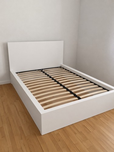 Ikea malm bett - malm, 140x200
