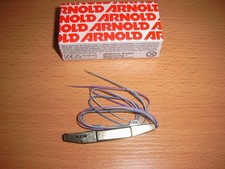 Arnold Weichenantrieb rechts