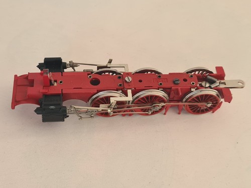 Fleischmann 38 lok - h0,