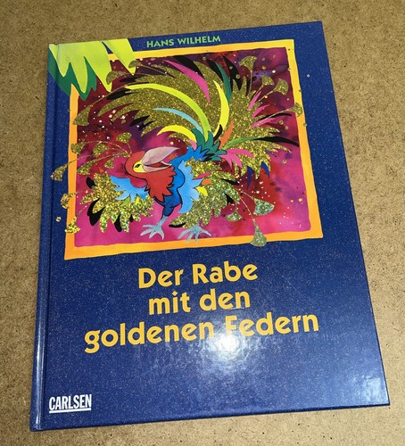 Besonders buch der rabe - buch:,
