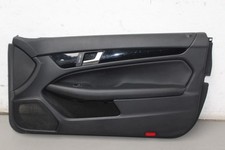 Mercedes W204 C180CGI Coupe