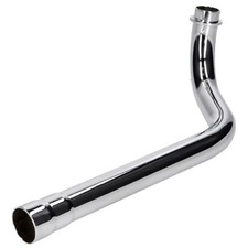 Auspuffkrümmer für Kreidler Flory 26mm/29mm MF 12 13 23 Moped Ersatzteil Flory