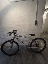 Specialized 26 Zoll MTB (Für Bastler Ersatzteilspender)