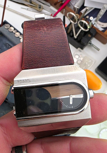 Rare vintage fossil - ​rare,