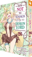How NOT to Summon a Demon Lord