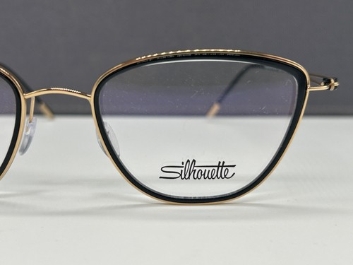 Silhouette brille damen eckig - silhouette,