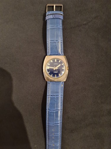 Tourist vintage herrenuhr - tourist,