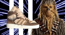 Star Wars x Adidas Originals