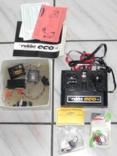 Robbe ECO FM Fernsteuerung 40
