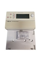 Viessmann 9519881 B Uhrenthermostat-F ?Neue Goldcap Gelötet?  1 Jahr Garantie 