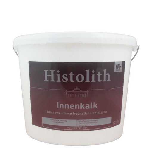 Caparol histolith innenkalk - histolith,