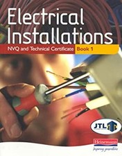 Elektrische Installationen NVQ