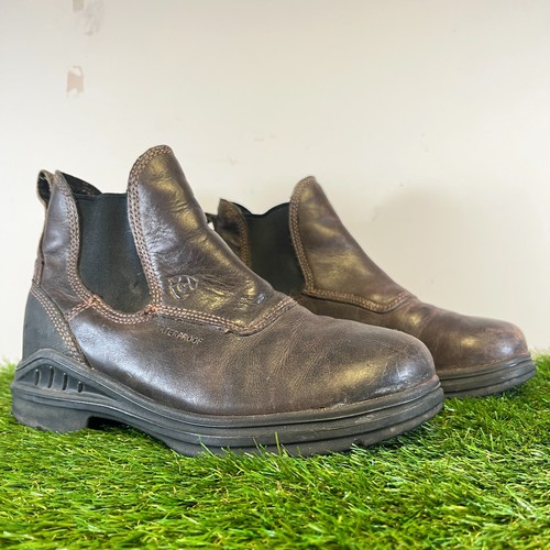 Ariat stiefel größe - ariat, w