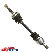 Antriebswelle links Opel