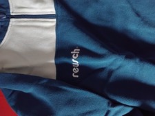 Reusch Sweatshirt XXL Blau