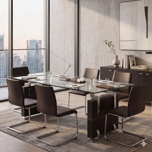 Büro besprechungstisch jet - büro,