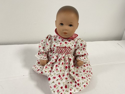 Käthe kruse puppe badebaby - puppe,