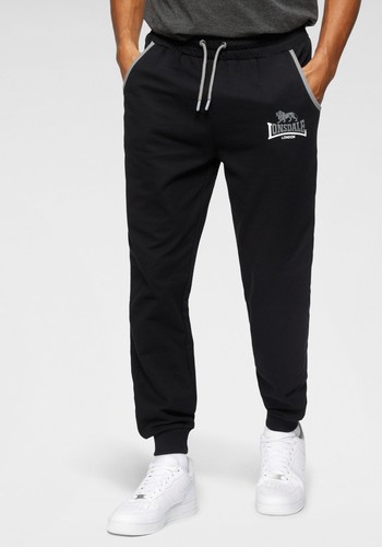 Lonsdale jogginghose two tones - lonsdale,