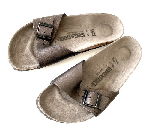 Birkenstock madrid - birkenstock, |