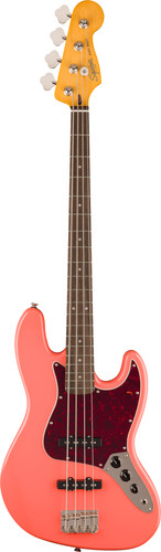 Squier clasic vibe 60s jazz - squier,