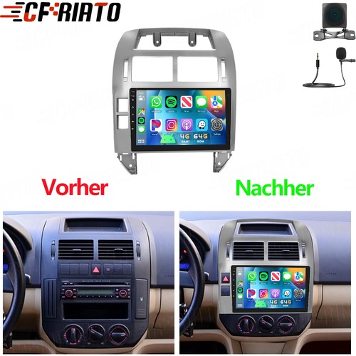 Android15 64g autoradio - 4+64g,