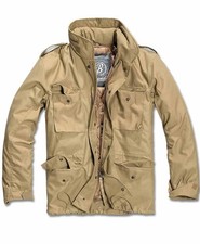 M65 feldjacke brandit - us,