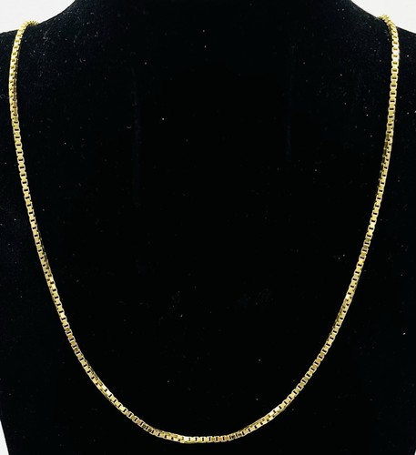 Modeschmuck kette venezianer - kette,,