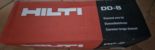 Hilti diamant bohrkrone b - diamant-bohrkrone, dd-b