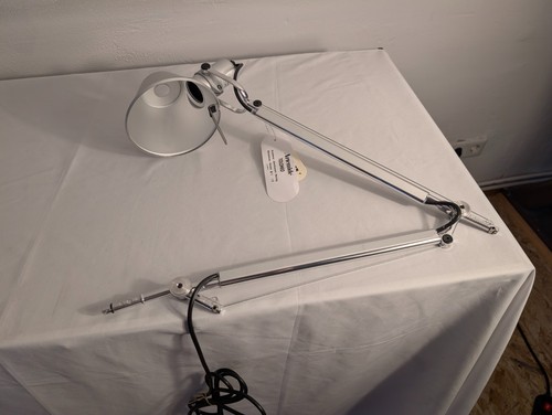 Artemide tolomeo - artemide,
