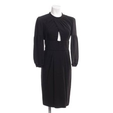 Kleid Burberry Prorsum Schwarz
