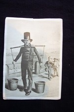 AK  Hamburg - DER HUMMEL - datiert 1972 -gelaufen, siehe Fotos