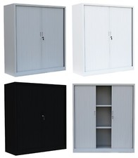 Querrollladenschrank Sideboard