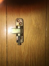 Siegenia Scherenlager für