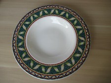 Villeroy Boch  Pergamon   Suppenteller  24 cm  wie Neu