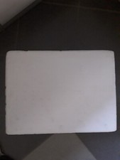 Styroporbox Thermobox Kühlbox Isolierbox Warmhaltebox, 6 Liter, 39 x 29 x 20cm