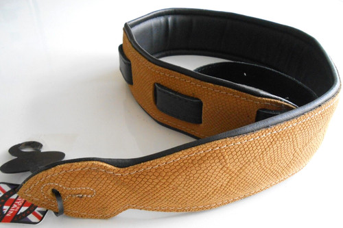 Ukmade geprägter beige - ukmade, python