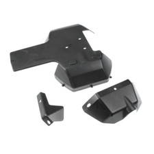 1 Stück Kunststoff 5T/5SC