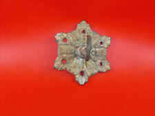 alter Haken Führung