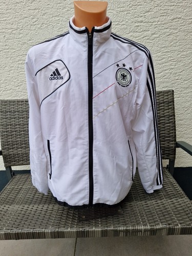 Deutschland trikot jacke 2012 - trikot-,