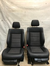 Mercedes-Benz E300 W212 Bj. 2011 Kunstledersitze Elektrisch Sitzheizung