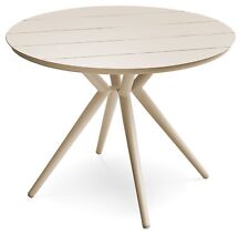 Gartentisch Alu Aluminium