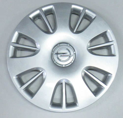 Satz original opel radkappe - original,