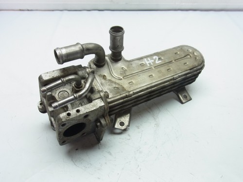 Agr abgaskühler audi - abgaskühler,