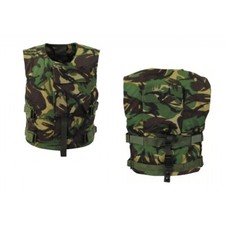 Original Brit. Cover Combat