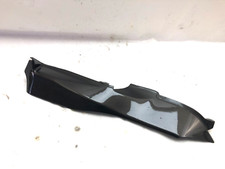 Ducati 749 Verkleidung Abdeckung rechts klein Seite